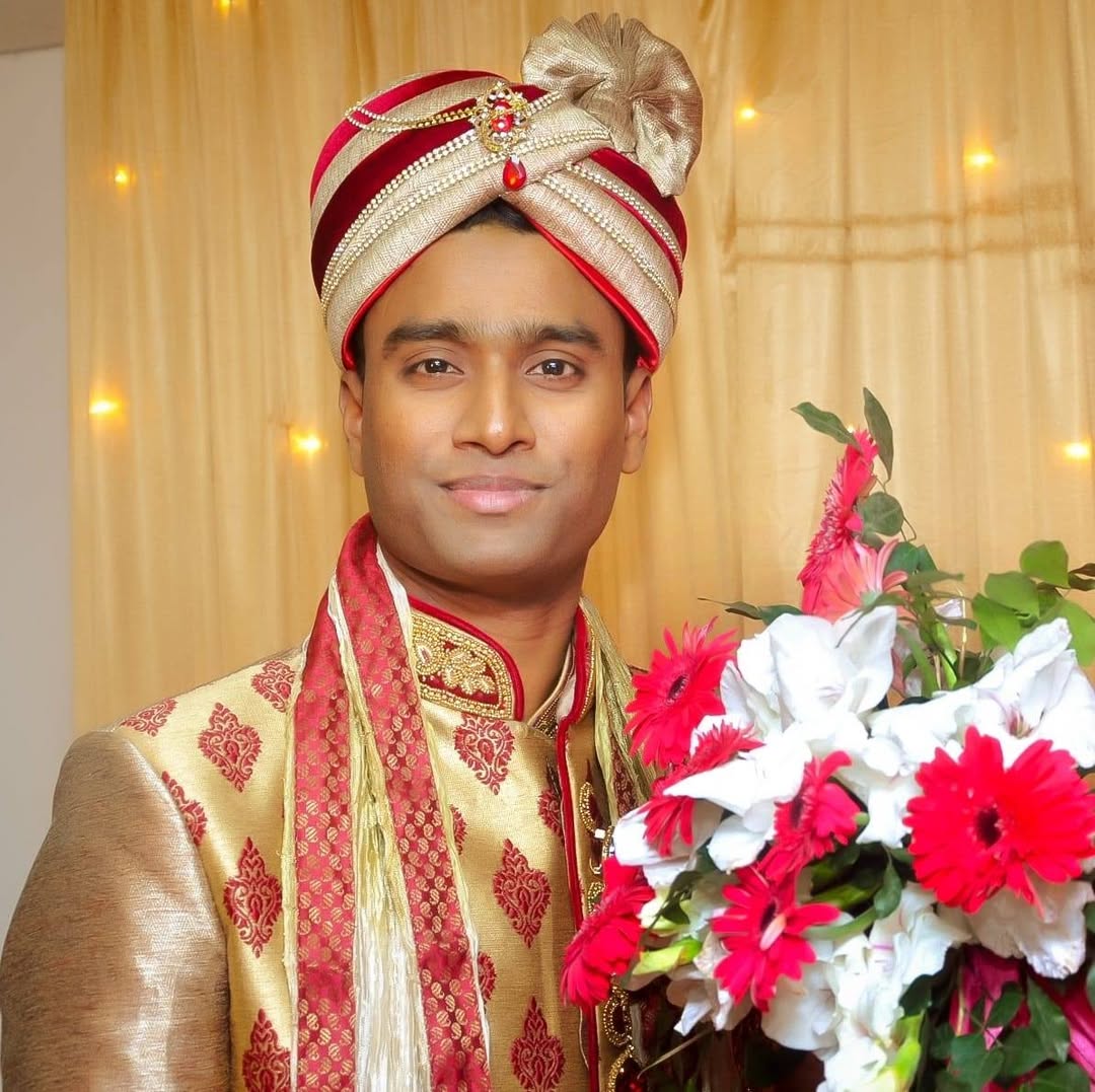 Happy Wedding Clicks