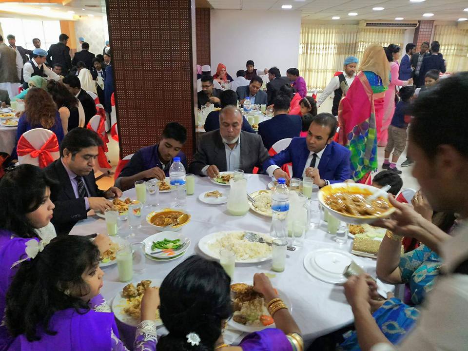 Happy Wedding Clicks