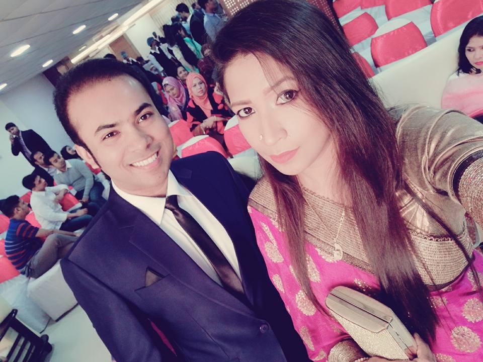 Happy Wedding Clicks