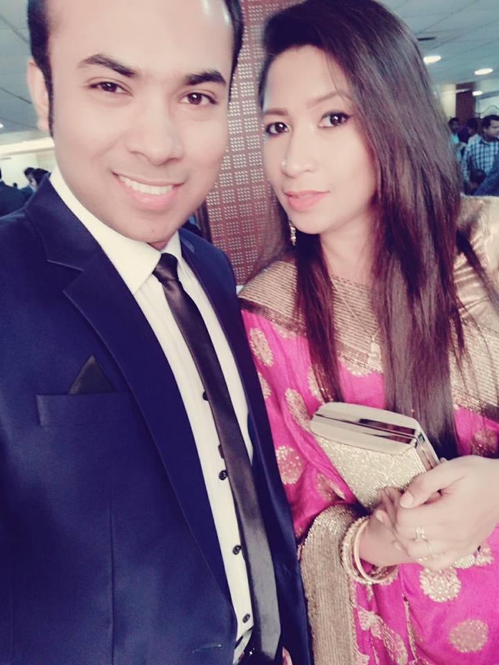 Happy Wedding Clicks