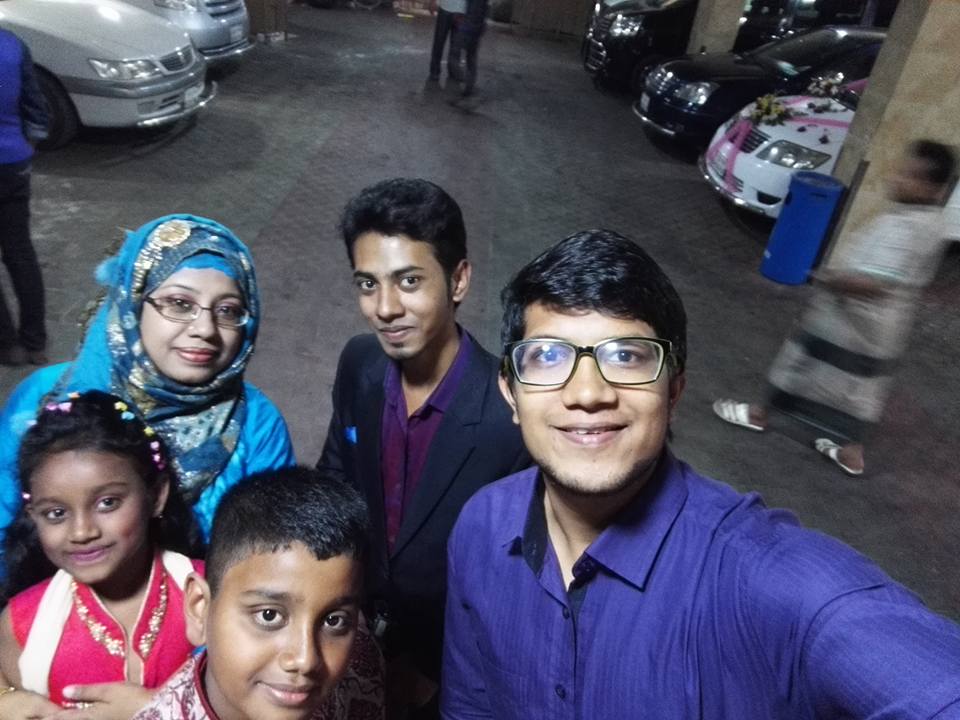 Happy Wedding Clicks