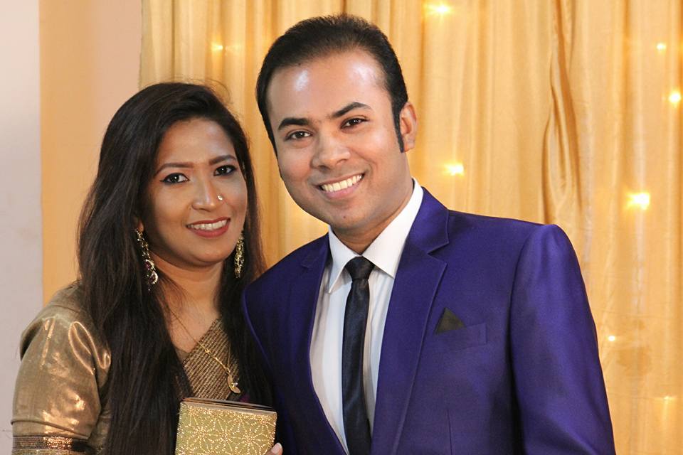 Happy Wedding Clicks