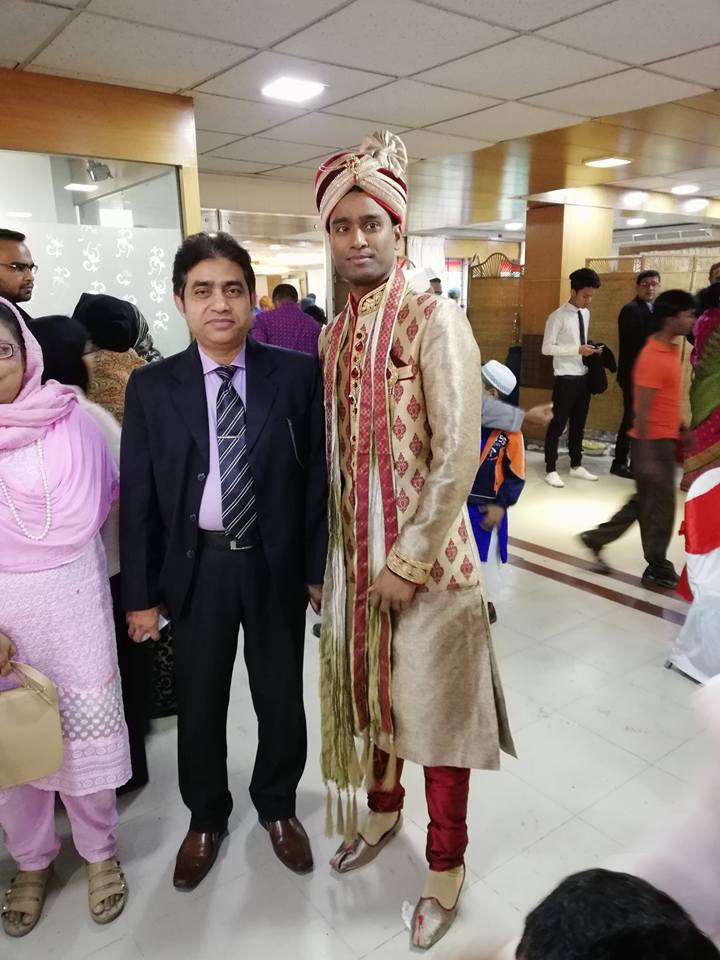 Happy Wedding Clicks