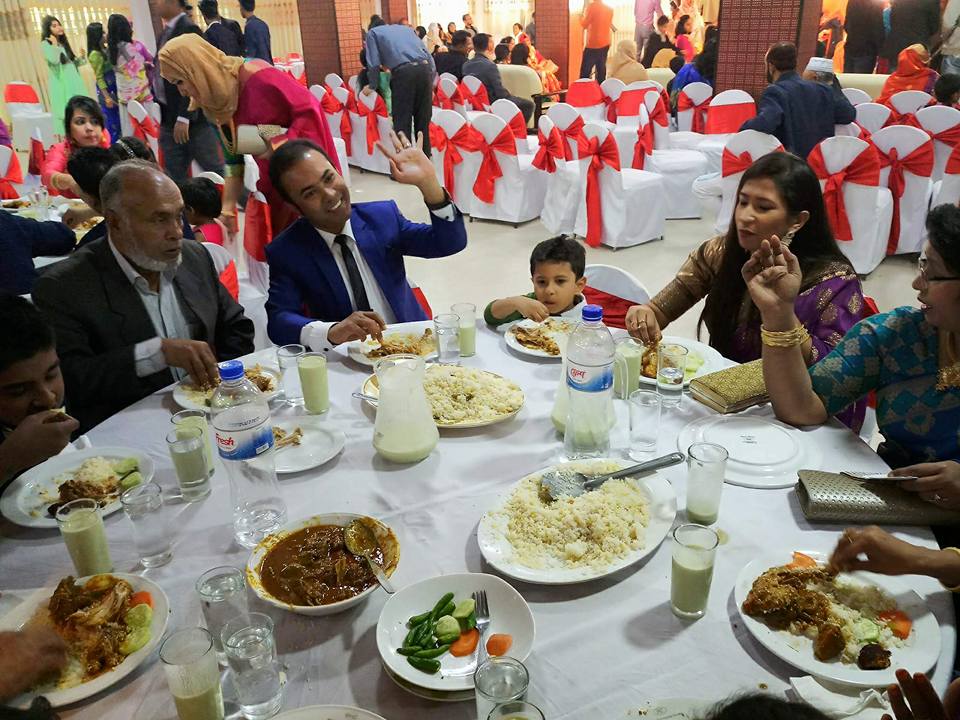 Happy Wedding Clicks