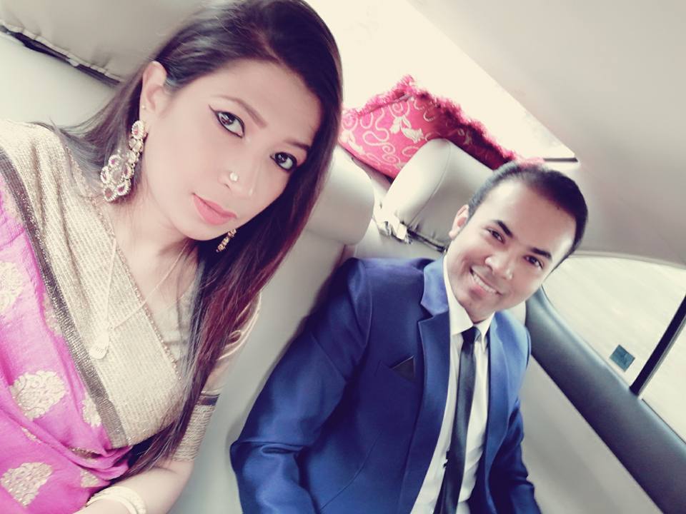 Happy Wedding Clicks