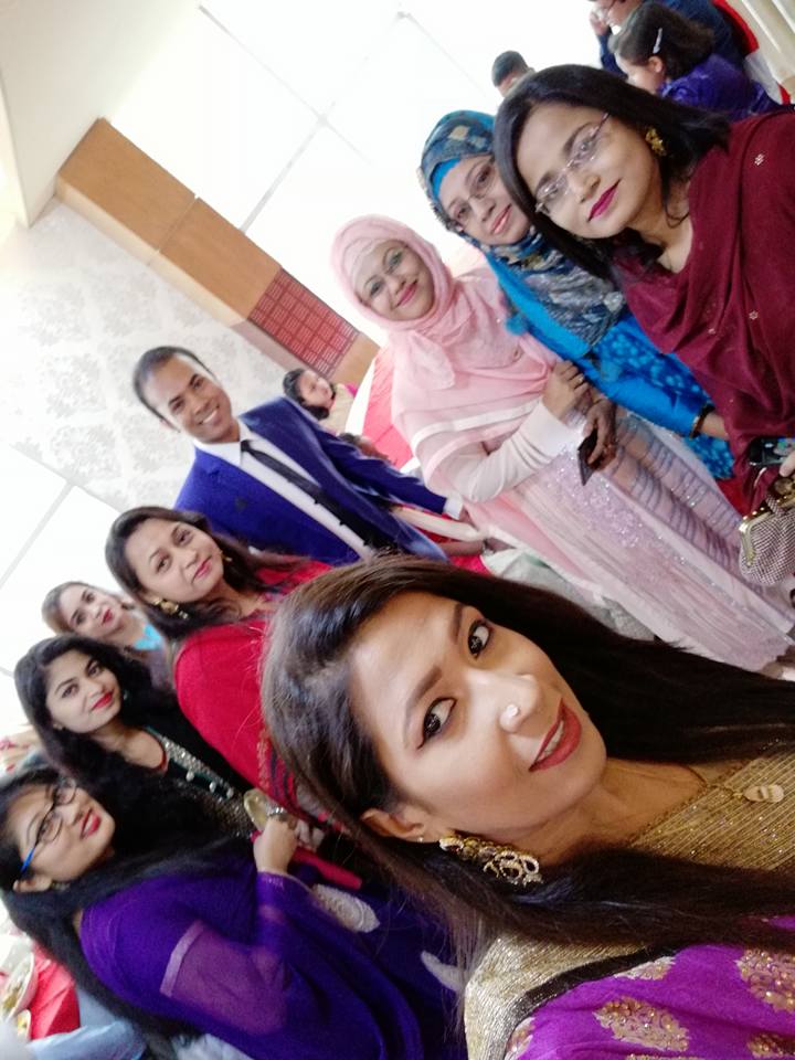 Happy Wedding Clicks