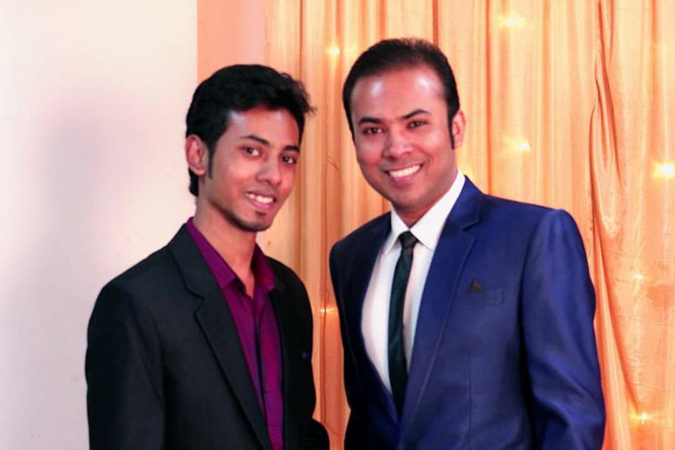 Happy Wedding Clicks