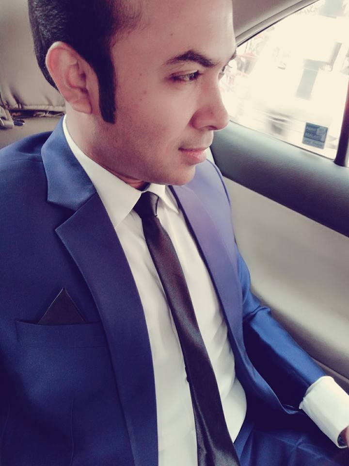 Happy Wedding Clicks