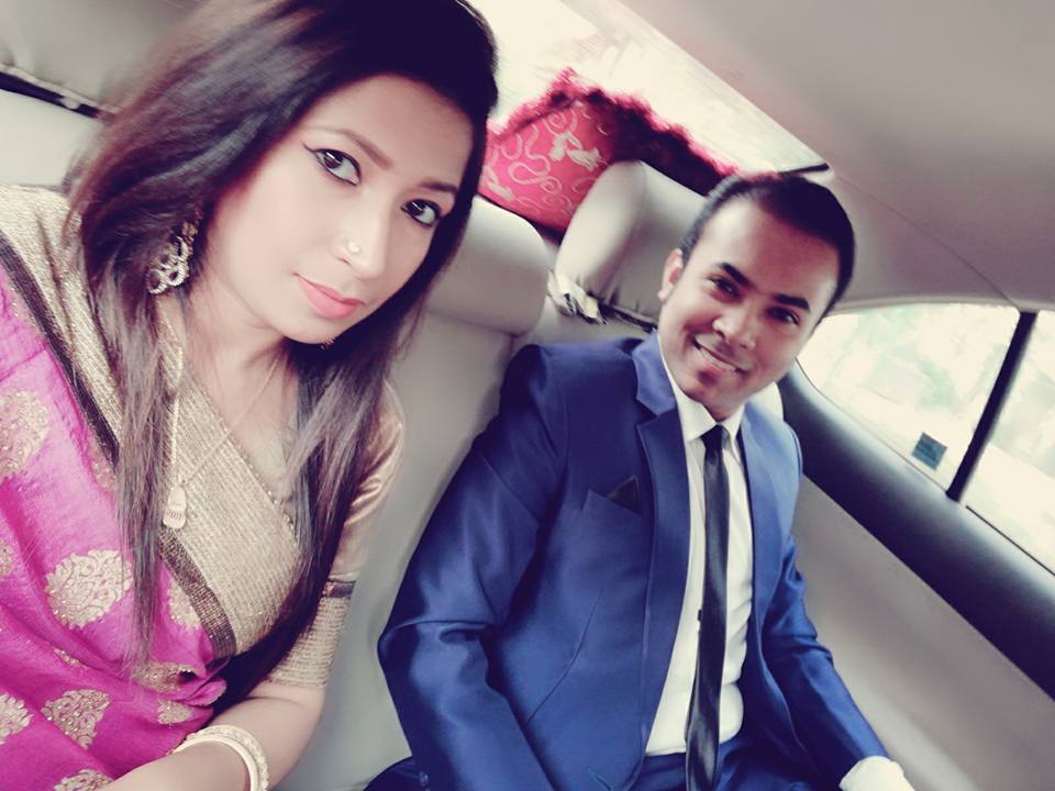 Happy Wedding Clicks