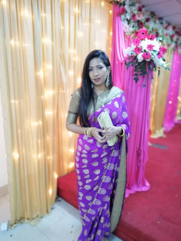 Happy Wedding Clicks