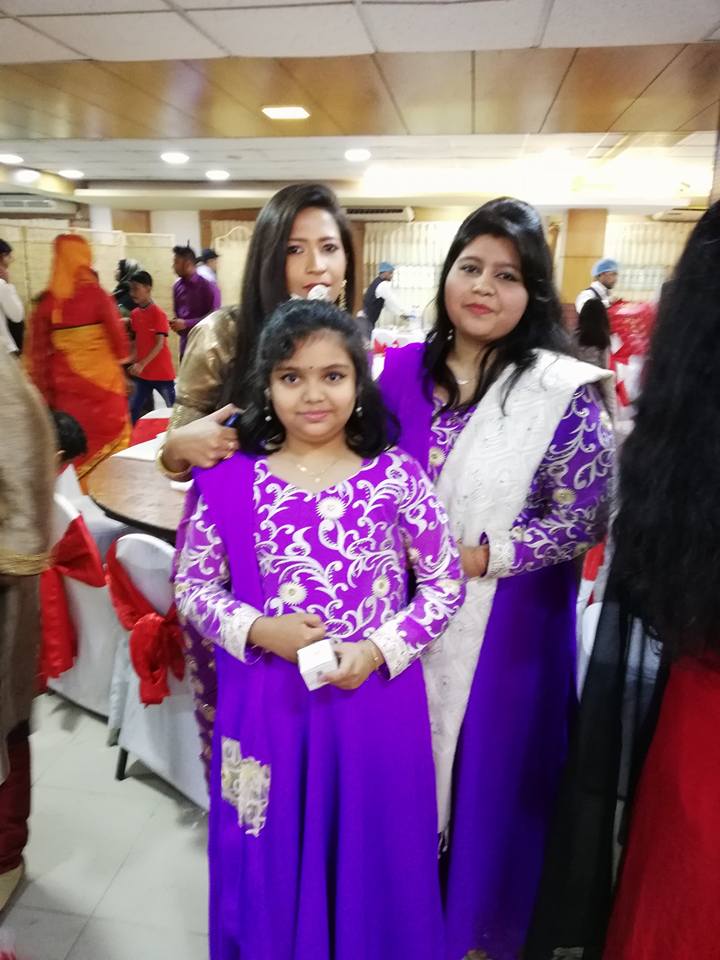 Happy Wedding Clicks