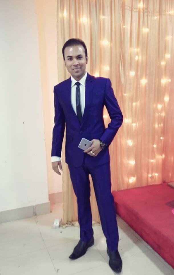 Happy Wedding Clicks