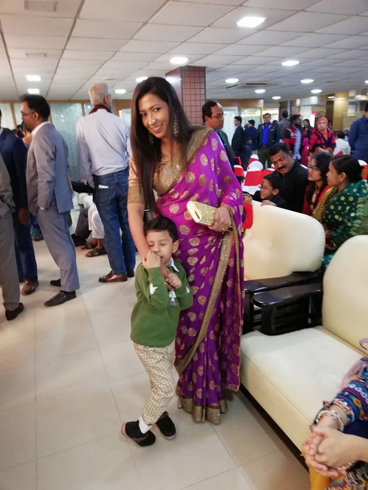 Happy Wedding Clicks